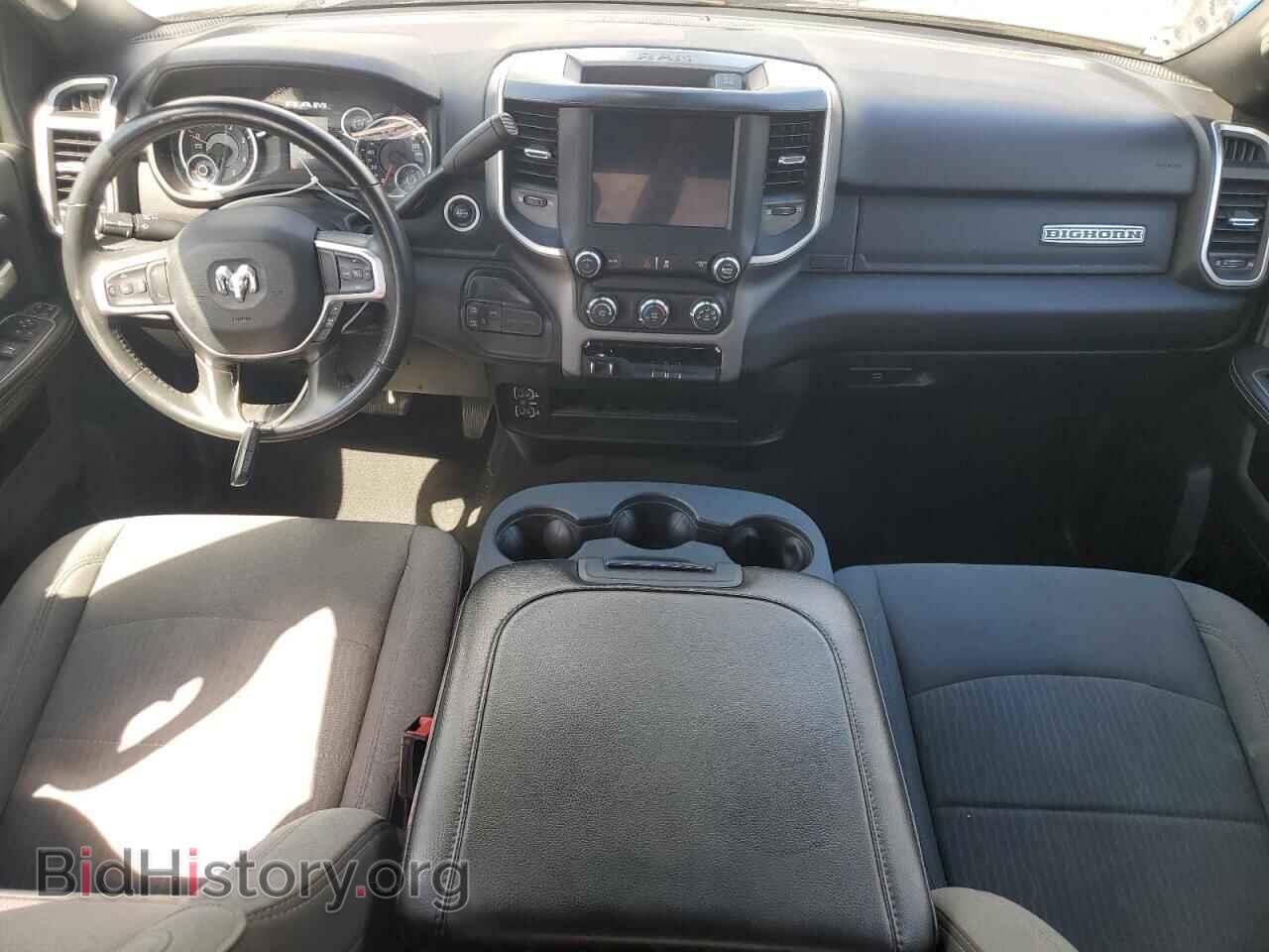 2024 RAM 2500 - VIN: 3C6UR5DL6RG168069 - Фото 8