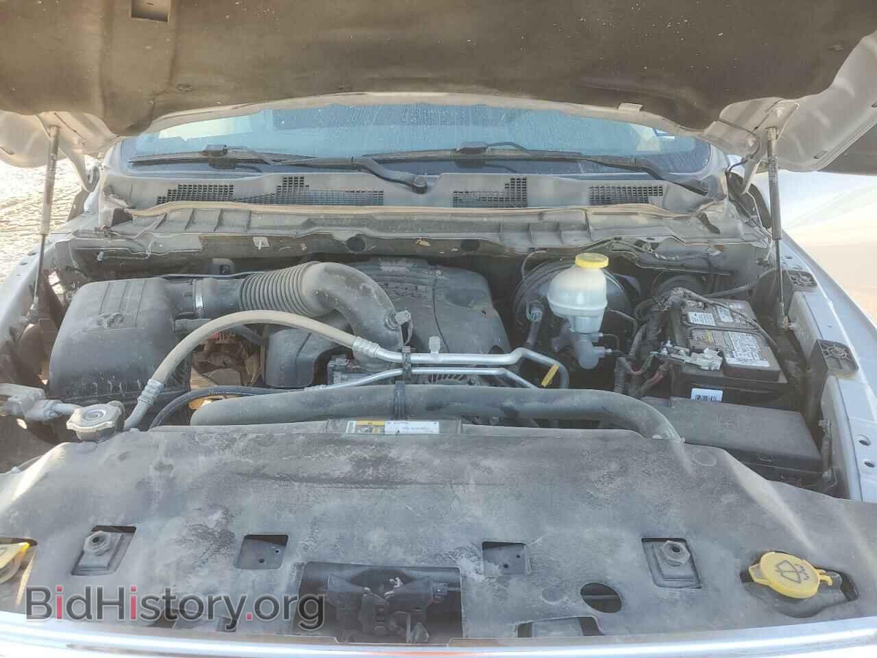 2017 RAM 1500 - VIN: 1C6RR6TT0HS569864 - Photo 11