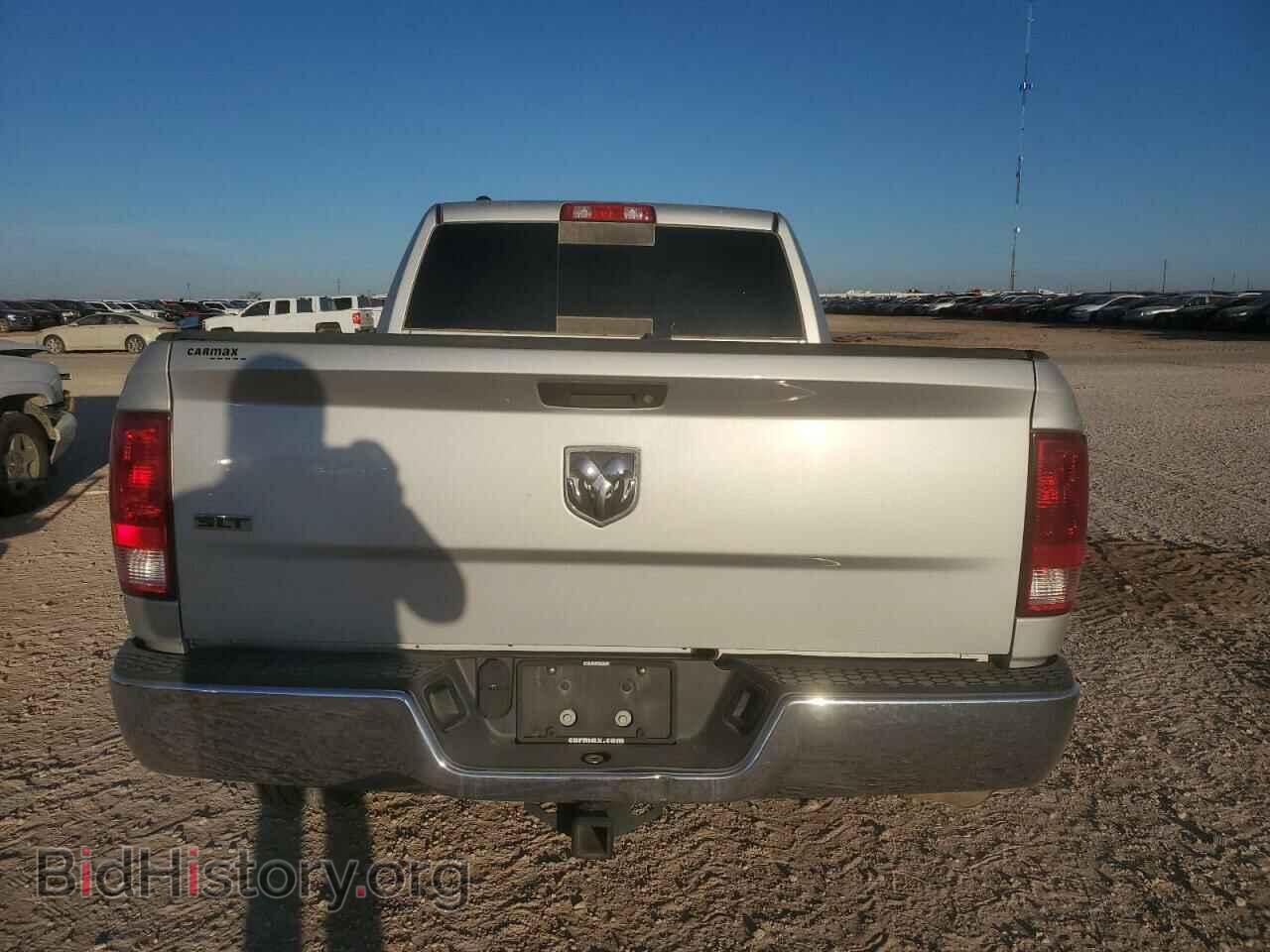 2017 RAM 1500 - VIN: 1C6RR6TT0HS569864 - Photo 6