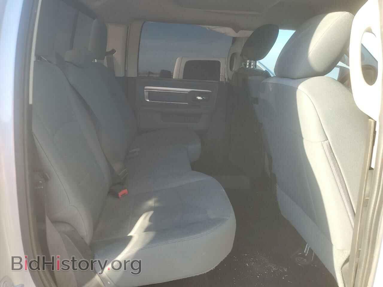 2017 RAM 1500 - VIN: 1C6RR6TT0HS569864 - Photo 10