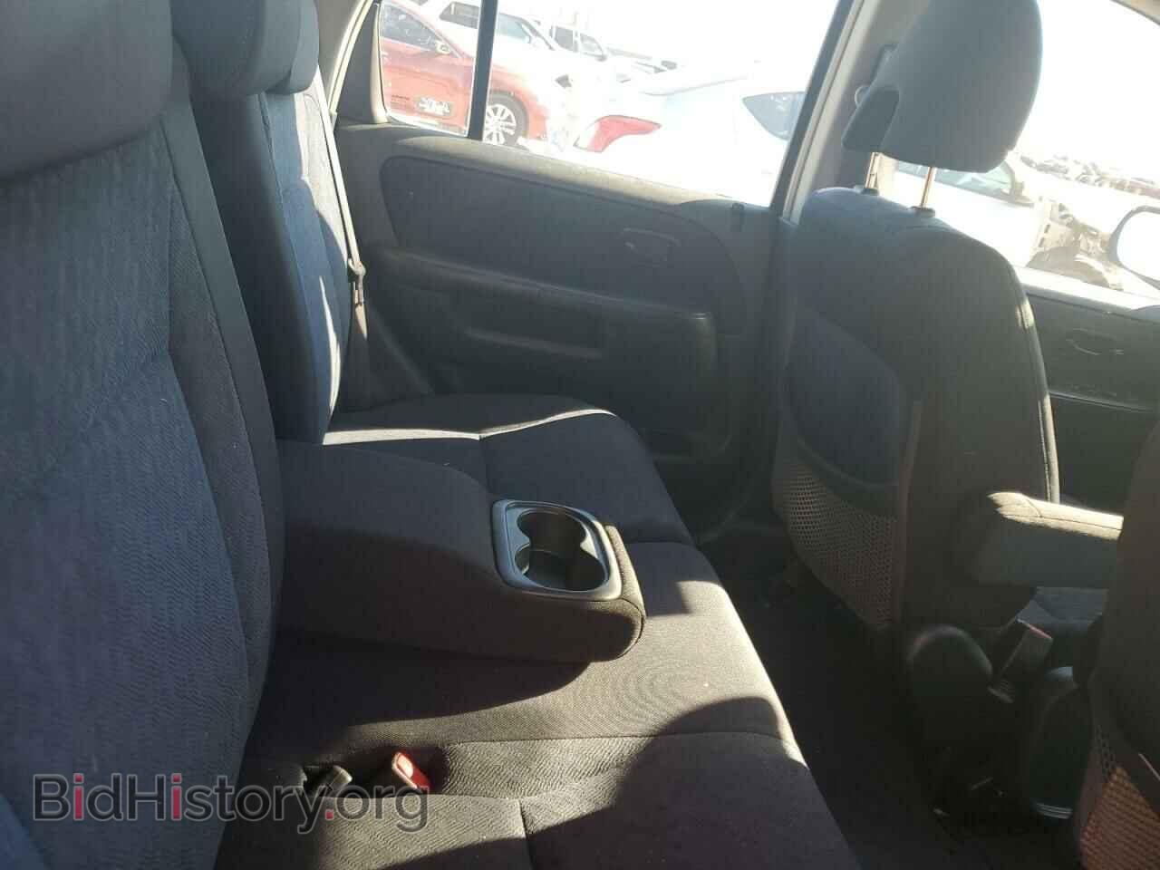 2006 HONDA CRV - VIN: SHSRD68556U406275 - Фото 10