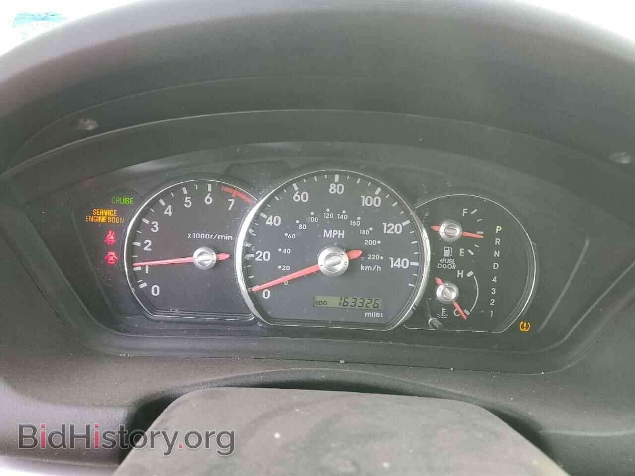 2011 MITSUBISHI GALANT - VIN: 4A32B2FF8BE005041 - Фото 9