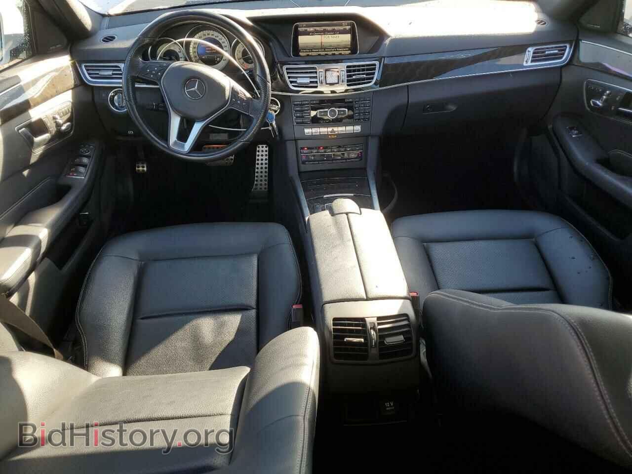 2015 MERCEDES-BENZ E-CLASS - VIN: WDDHF5KB2FB090977 - Фото 8