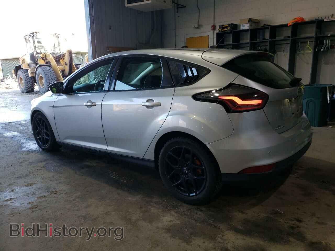2016 FORD FOCUS - VIN: 1FADP3K20GL295273 - Photo 2