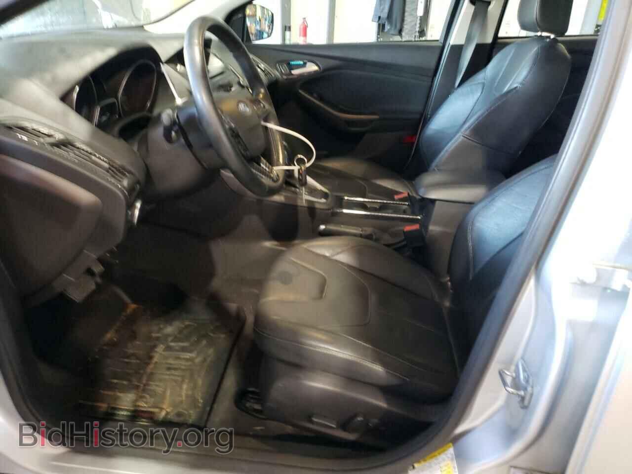 2016 FORD FOCUS - VIN: 1FADP3K20GL295273 - Photo 7