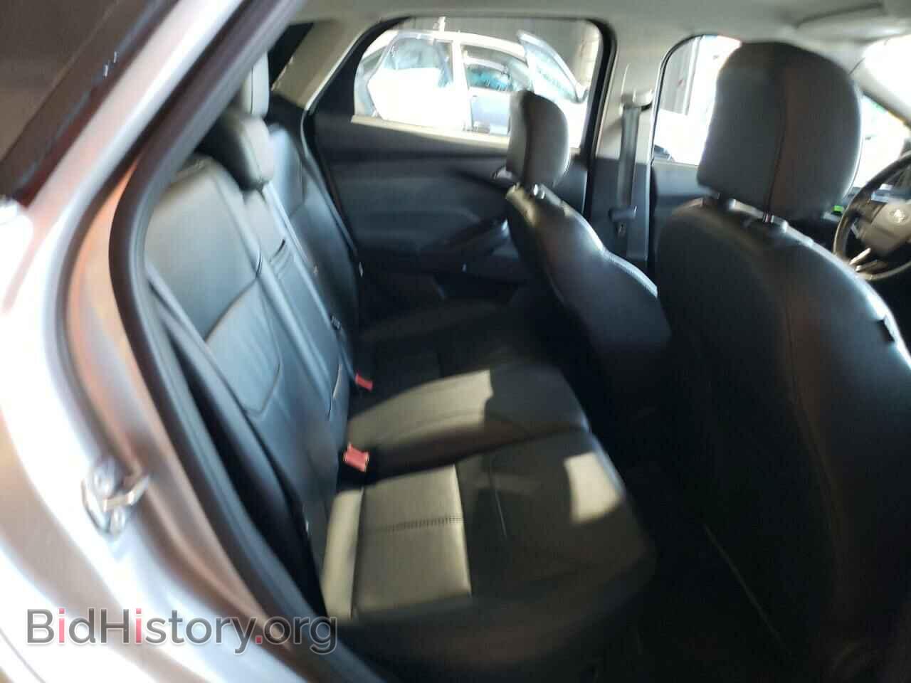 2016 FORD FOCUS - VIN: 1FADP3K20GL295273 - Photo 10
