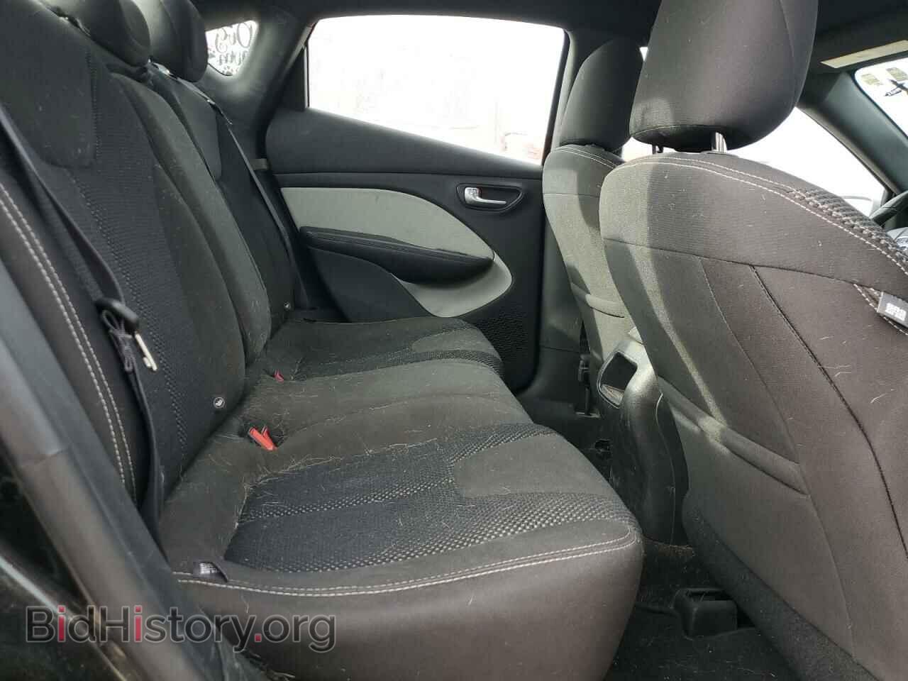 2016 DODGE DART - VIN: 1C3CDFBB3GD529954 - Фото 10