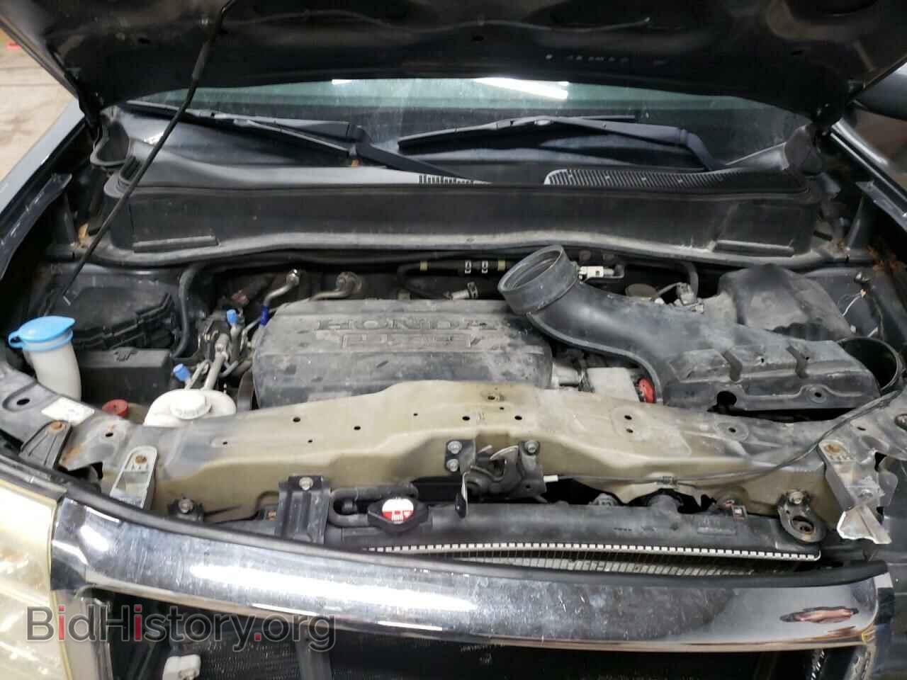 2013 HONDA PILOT - VIN: 5FNYF4H50DB068492 - Фото 12