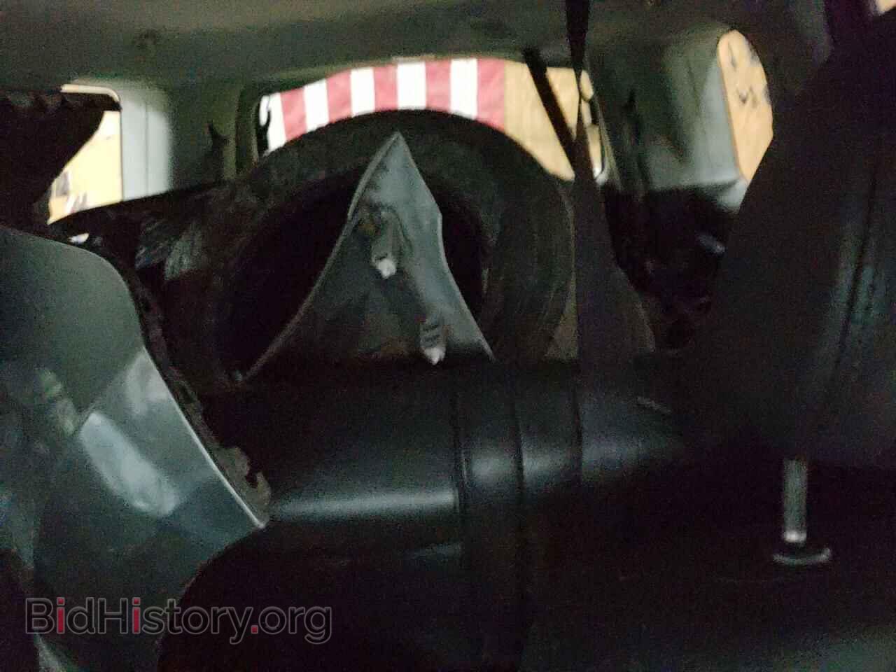 2013 HONDA PILOT - VIN: 5FNYF4H50DB068492 - Фото 10