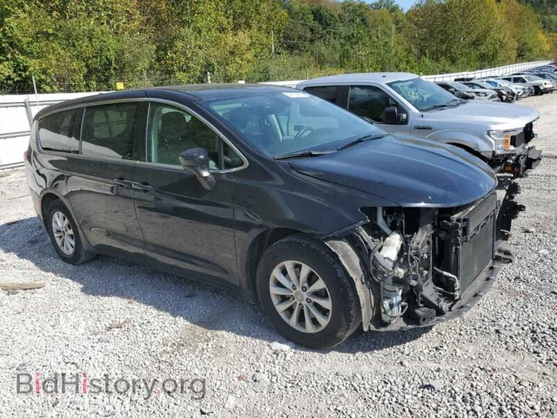 2017 Chrysler PACIFICA (VIN 2C4RC1DG2HR676768) — фото 4 из 13