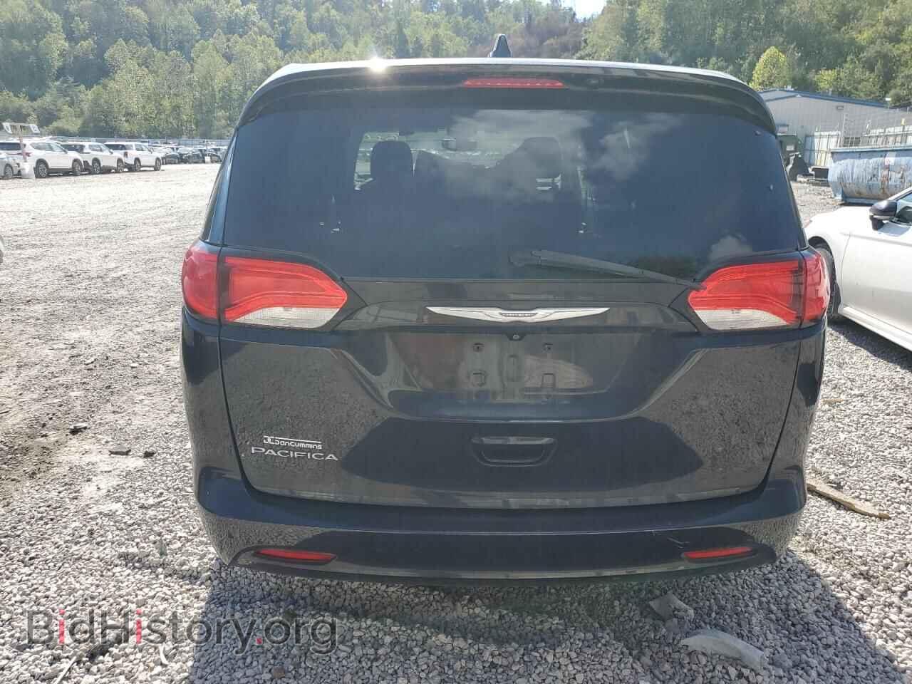 2017 CHRYSLER PACIFICA - VIN: 2C4RC1DG2HR676768 - Photo 6