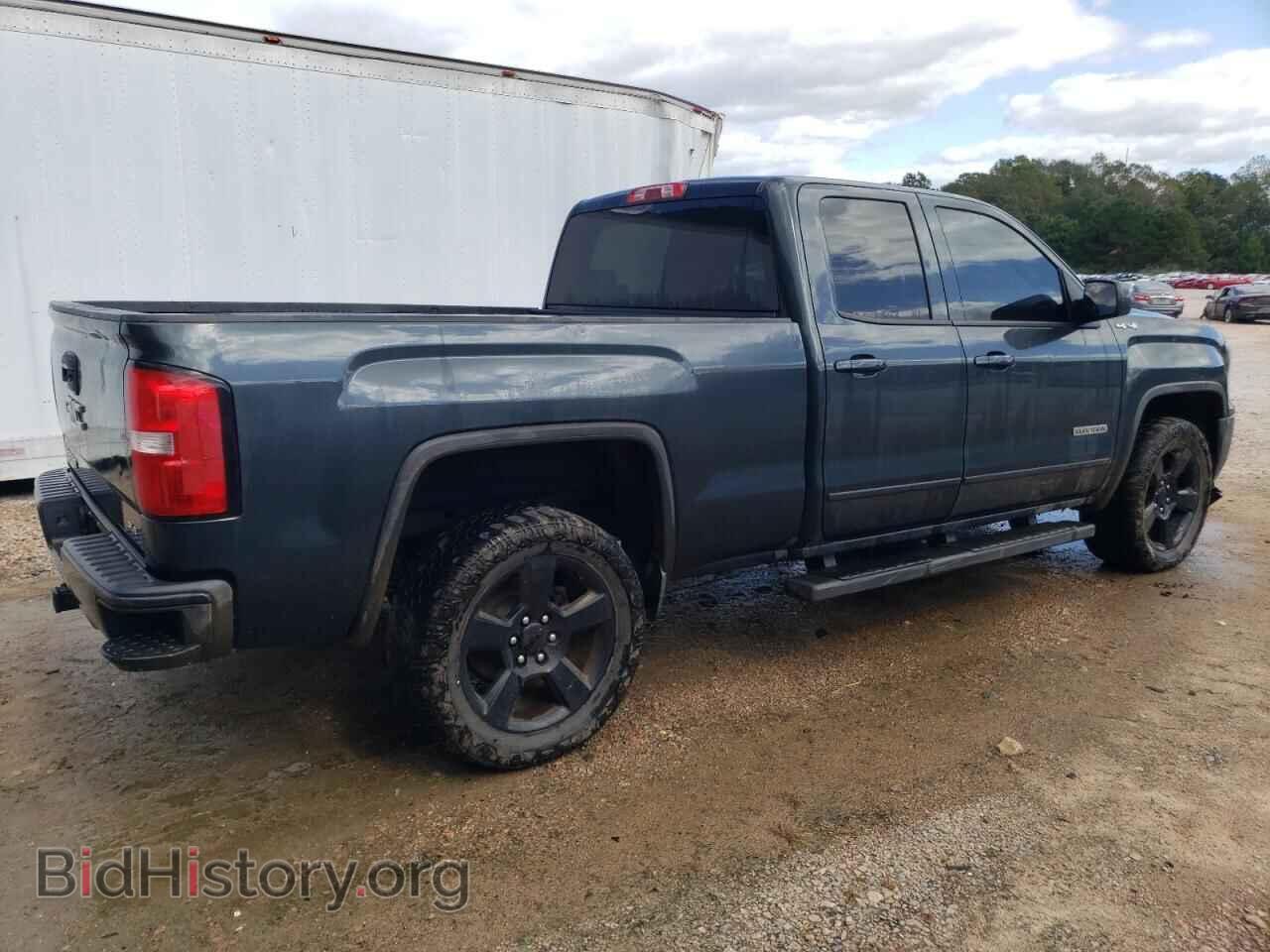 2017 GMC SIERRA - VIN: 1GTV2MEC2HZ290744 - Фото 3