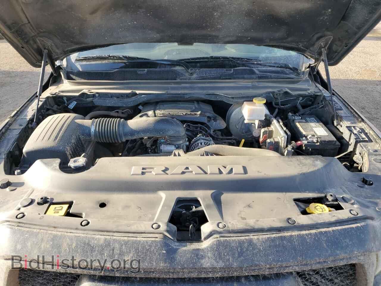 2022 RAM 1500 - VIN: 1C6SRFLT5NN350930 - Фото 11