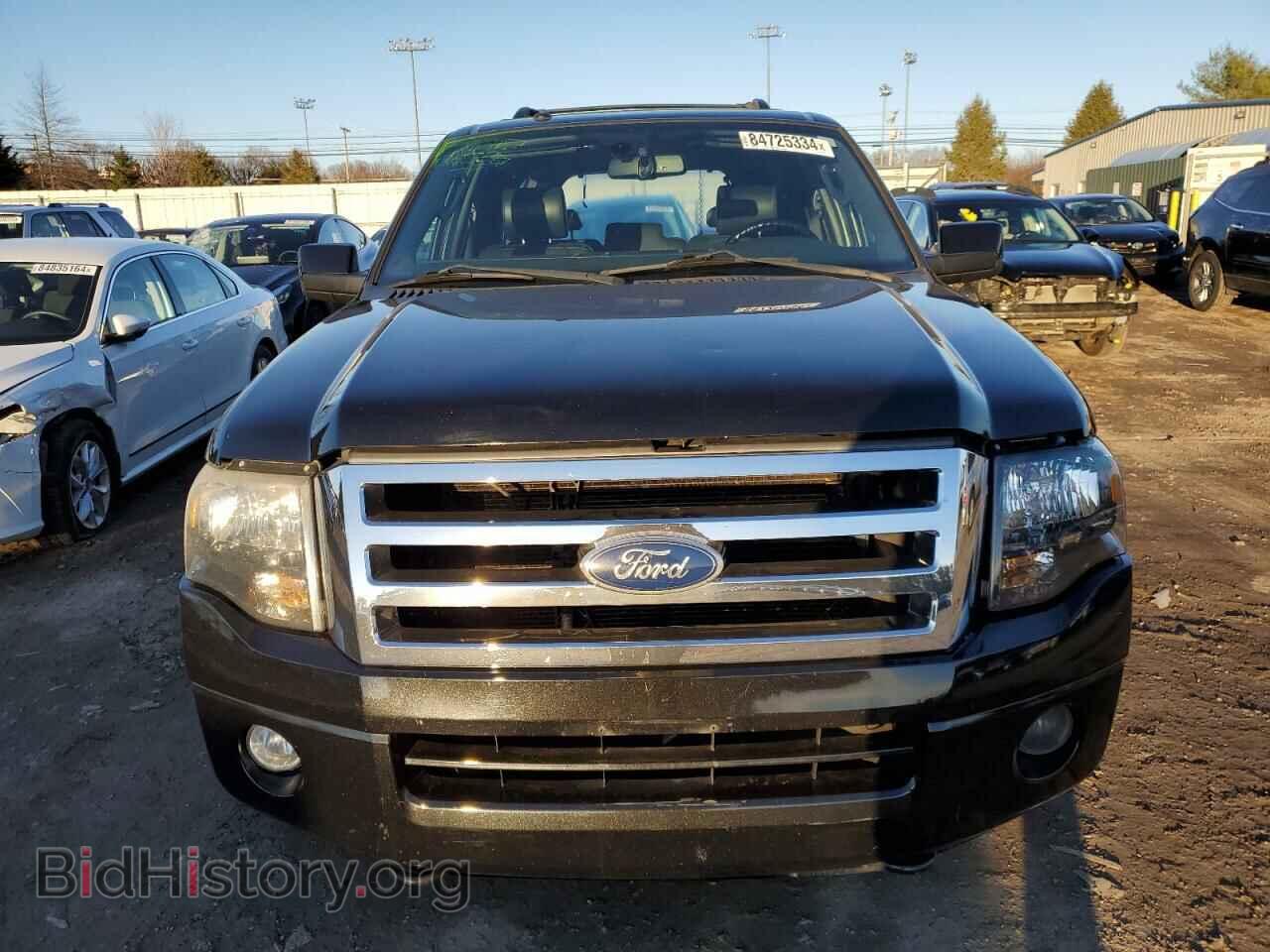 2011 FORD EXPEDITION - VIN: 1FMJK2A56BEF18880 - Фото 5