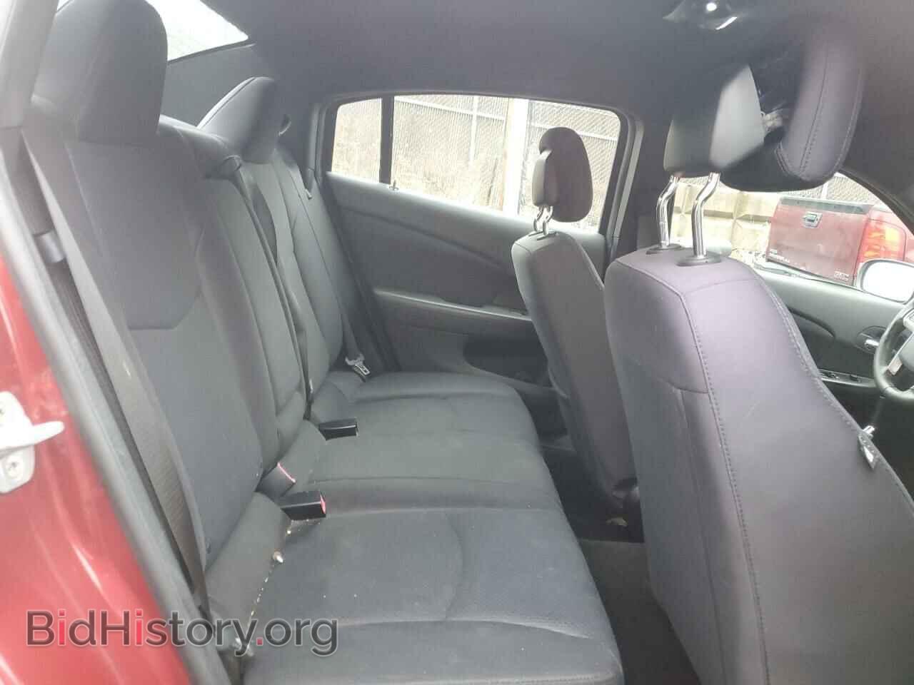 2013 CHRYSLER 200 - VIN: 1C3CCBBB9DN538868 - Фото 10