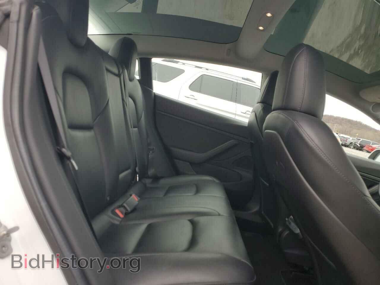 2019 TESLA MODEL 3 - VIN: 5YJ3E1EA8KF483053 - Фото 10