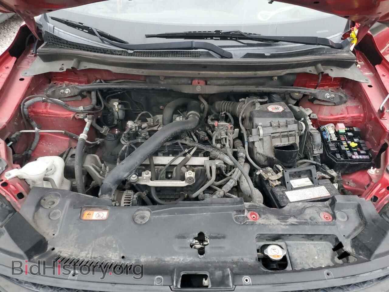 2018 MITSUBISHI ECLIPSE - VIN: JA4AT4AA9JZ046010 - Photo 12