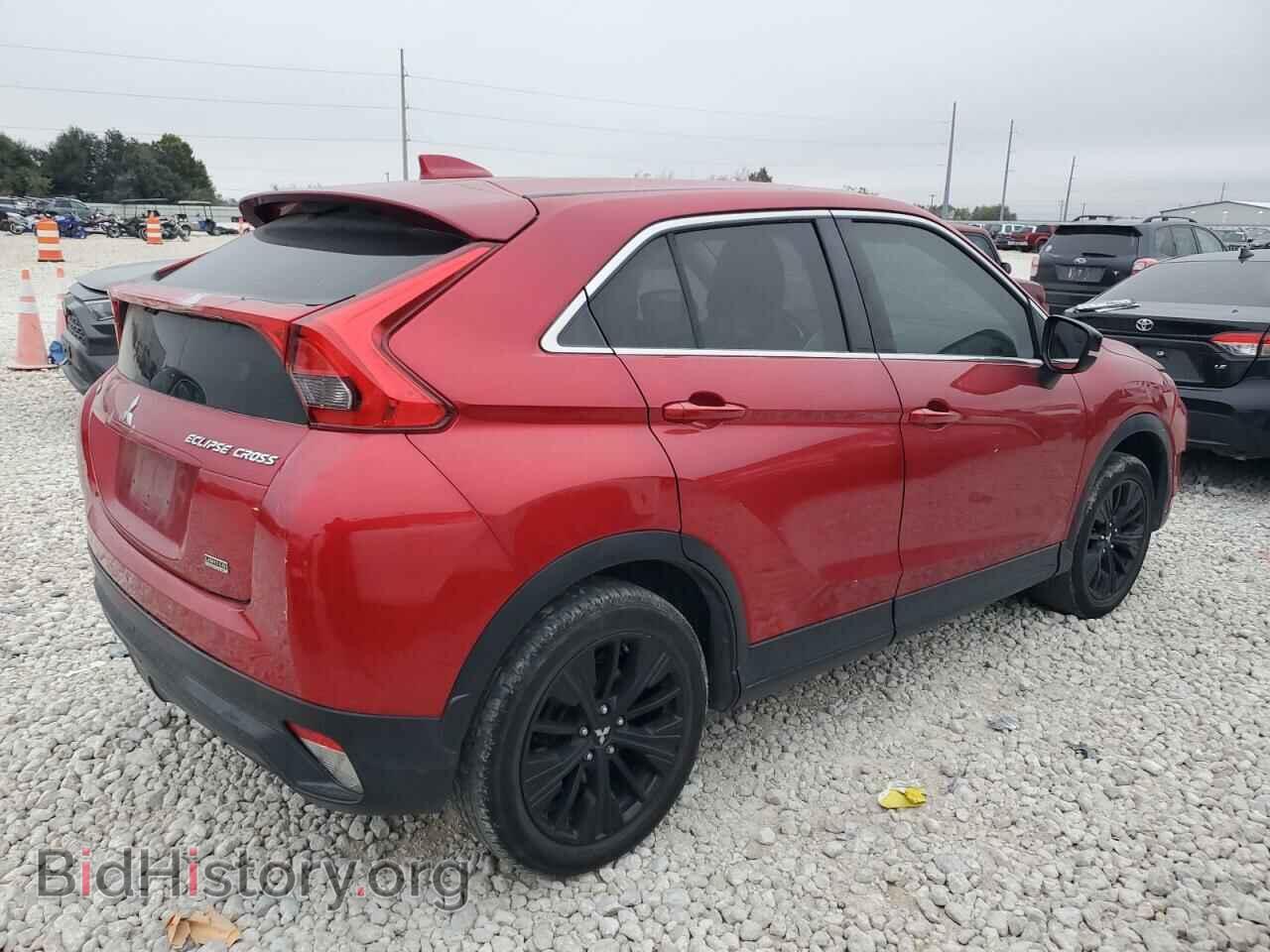 2018 MITSUBISHI ECLIPSE - VIN: JA4AT4AA9JZ046010 - Photo 3