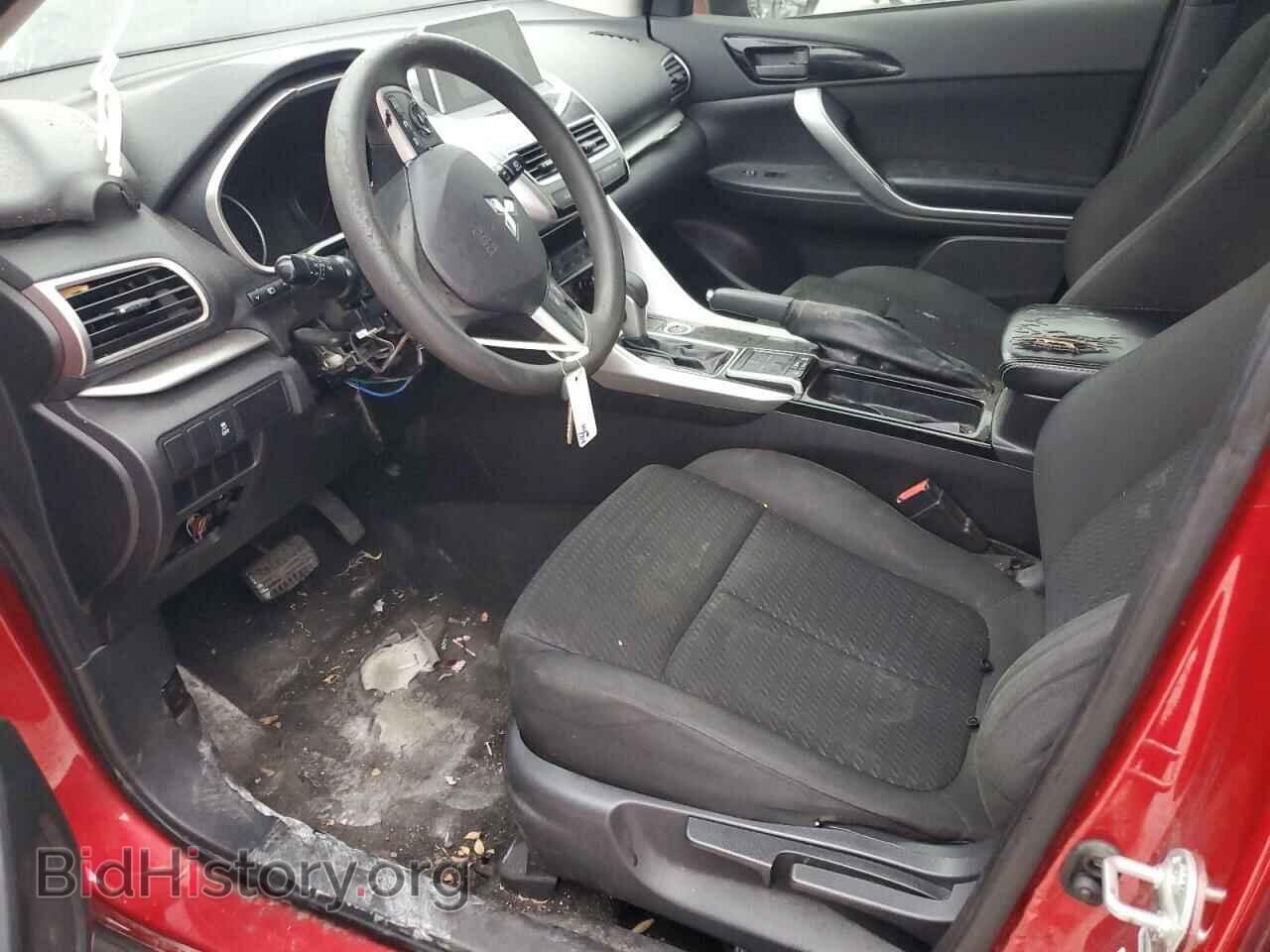 2018 MITSUBISHI ECLIPSE - VIN: JA4AT4AA9JZ046010 - Photo 7