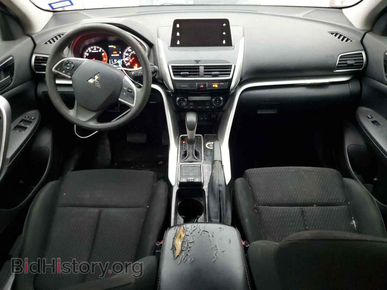 2018 MITSUBISHI ECLIPSE - VIN: JA4AT4AA9JZ046010 - Photo 8