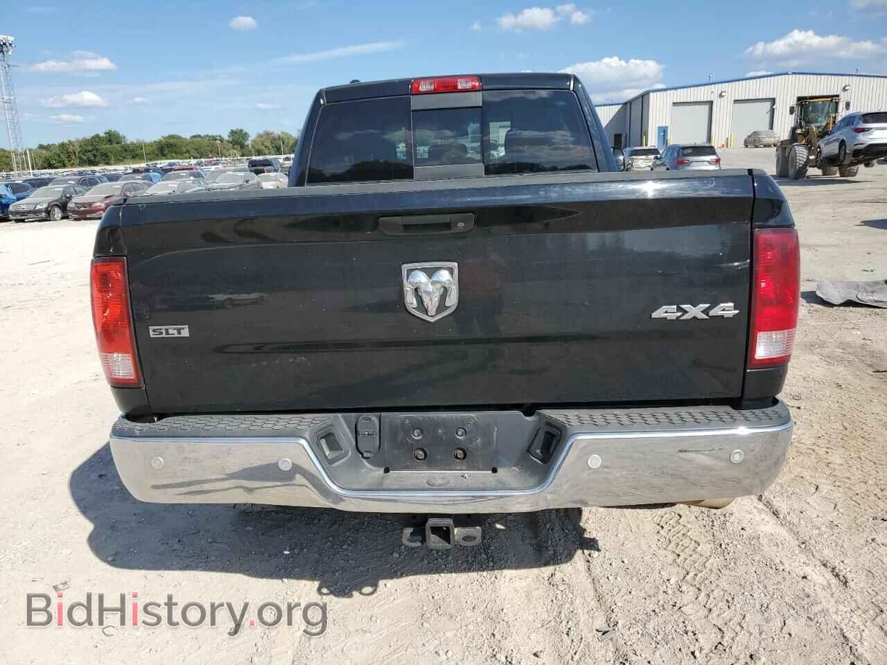 2014 RAM 1500 - VIN: 1C6RR7GT7ES344174 - Фото 6