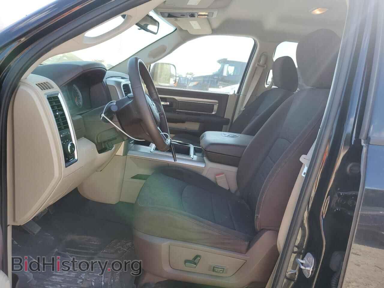2014 RAM 1500 - VIN: 1C6RR7GT7ES344174 - Фото 7
