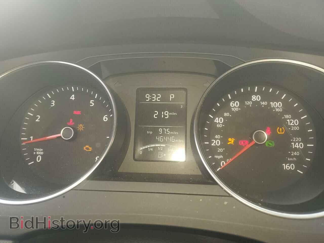 2017 VOLKSWAGEN JETTA - VIN: 3VW2B7AJ6HM372175 - Фото 9