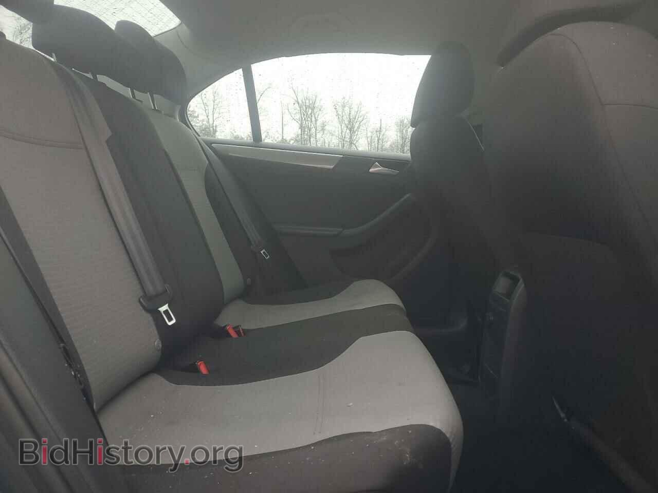 2017 VOLKSWAGEN JETTA - VIN: 3VW2B7AJ6HM372175 - Фото 10