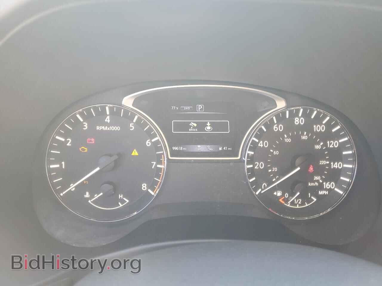 2020 NISSAN PATHFINDER - VIN: 5N1DR2BM8LC577201 - Фото 9