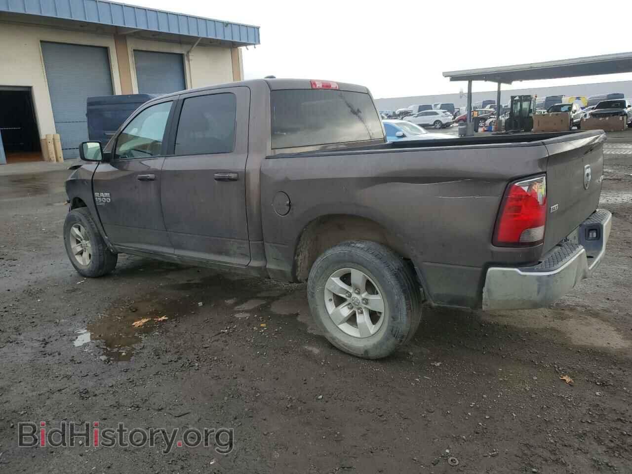 2021 RAM 1500 - VIN: 1C6RR7LG5MS532019 - Фото 2