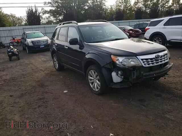 2012 SUBARU FORESTER - VIN: JF2SHAEC7CH464565 - Photo 14