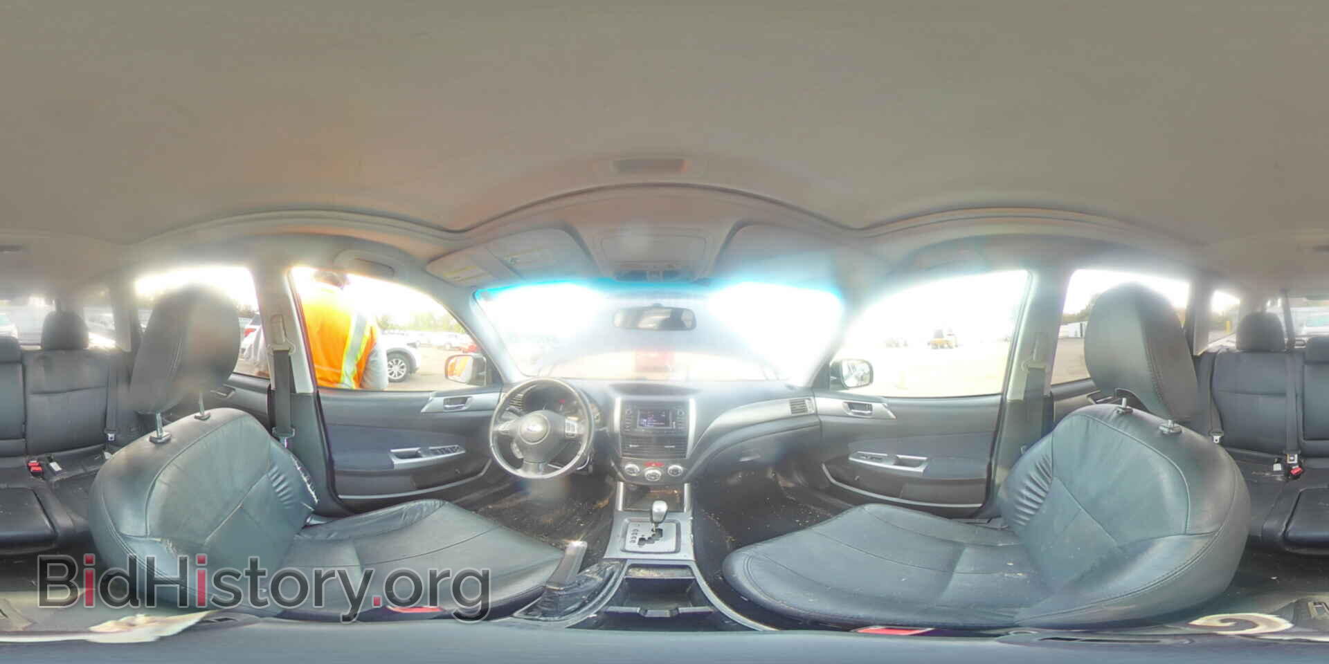2012 SUBARU FORESTER - VIN: JF2SHAEC7CH464565 - Photo 15