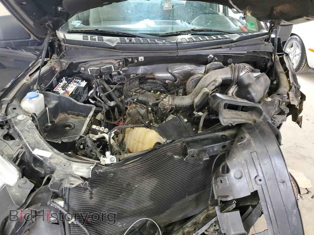 2017 FORD All Models - VIN: 1FTMF1C82HKC52002 - Photo 11