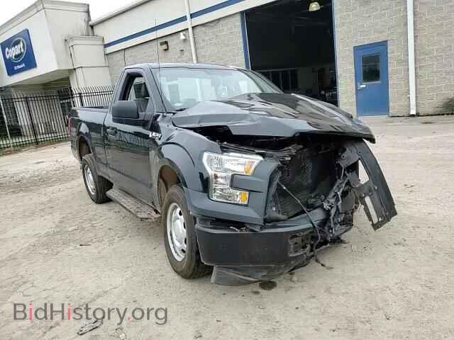 2017 FORD All Models - VIN: 1FTMF1C82HKC52002 - Photo 13