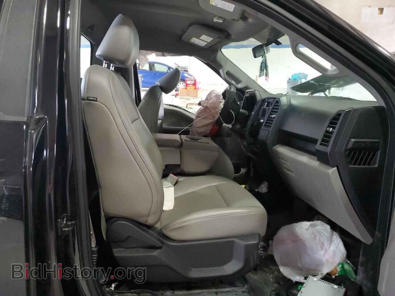 2017 FORD All Models - VIN: 1FTMF1C82HKC52002 - Photo 7