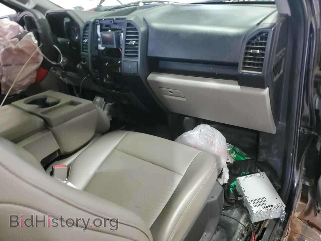 2017 FORD All Models - VIN: 1FTMF1C82HKC52002 - Photo 8