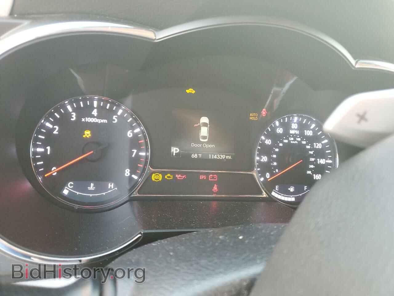 2013 KIA OPTIMA - VIN: 5XXGR4A68DG229321 - Photo 9