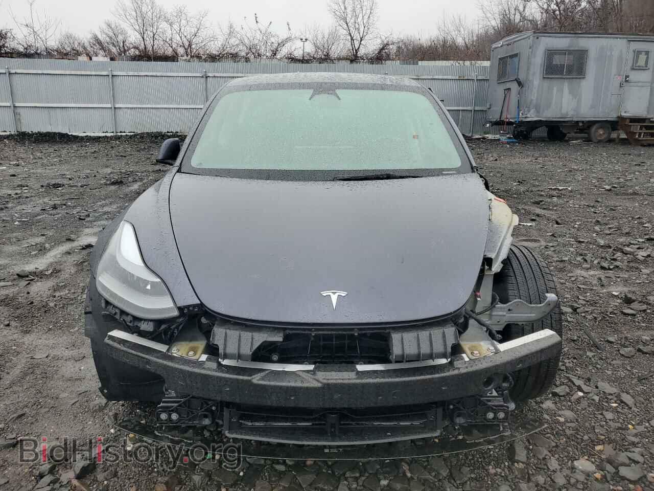 2023 TESLA MODEL 3 - VIN: 5YJ3E1EA6PF676051 - Photo 5