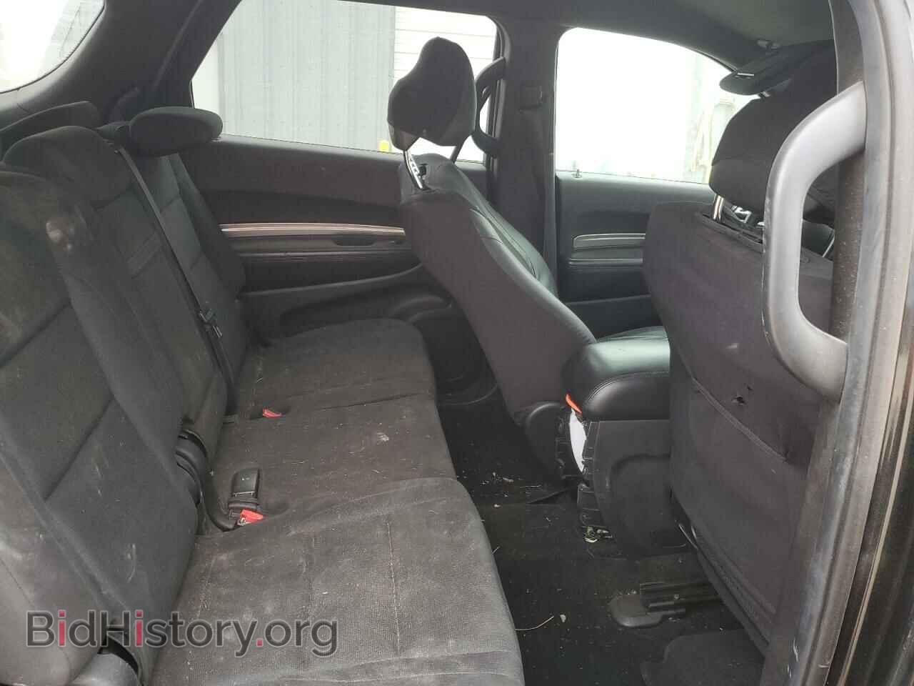 2014 DODGE DURANGO - VIN: 1C4RDHAG3EC467764 - Фото 11