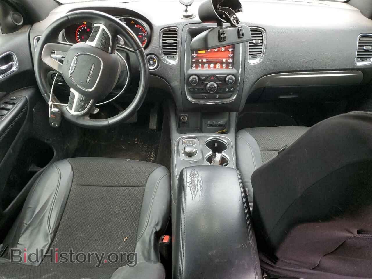 2014 DODGE DURANGO - VIN: 1C4RDHAG3EC467764 - Фото 8