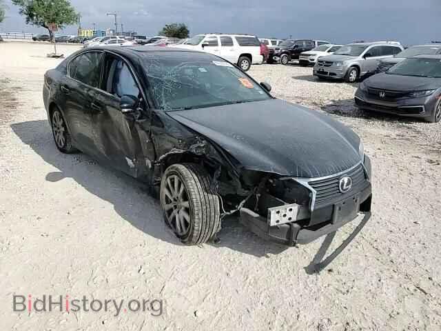 2014 LEXUS GS350 - VIN: JTHBE1BL9E5039170 - Фото 13