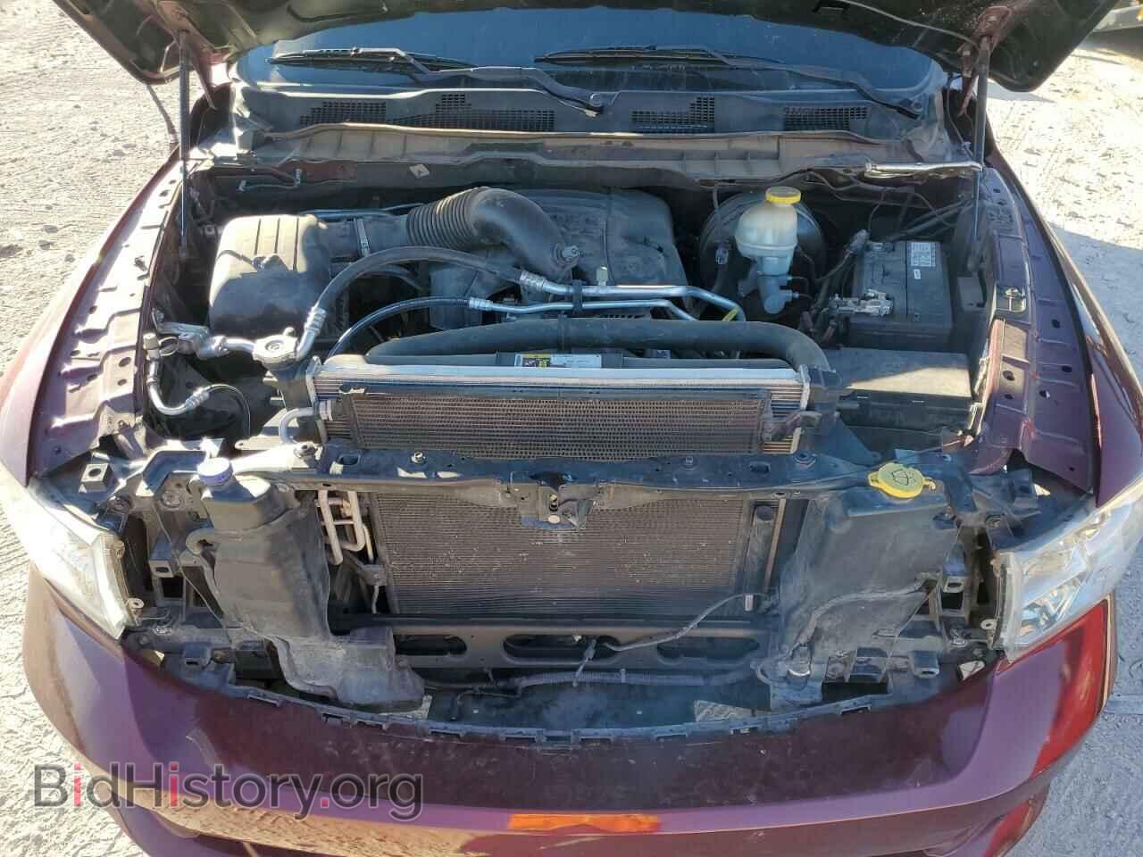 2017 RAM 1500 - VIN: 1C6RR7KTXHS517603 - Фото 11