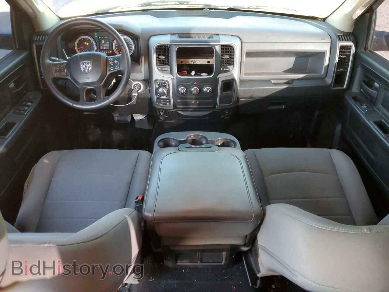 2017 RAM 1500 - VIN: 1C6RR7KTXHS517603 - Фото 8