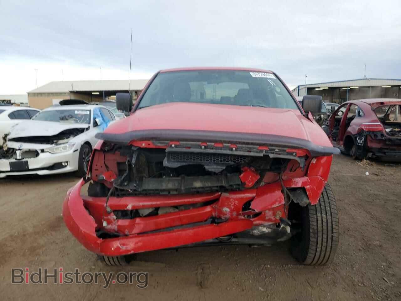 2006 FORD All Models - VIN: 1FTRX14W66FA60815 - Photo 5