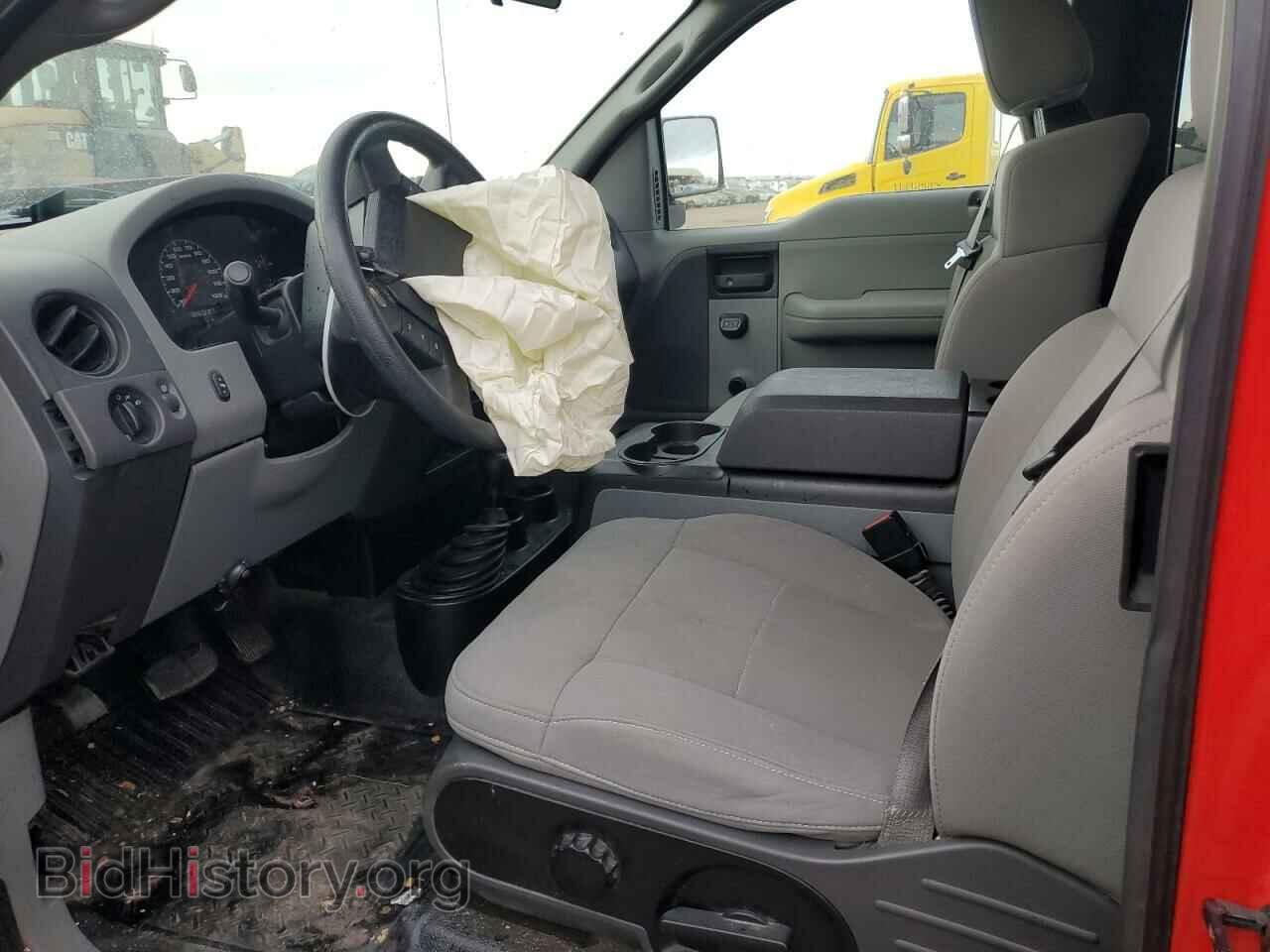 2006 FORD All Models - VIN: 1FTRX14W66FA60815 - Photo 7