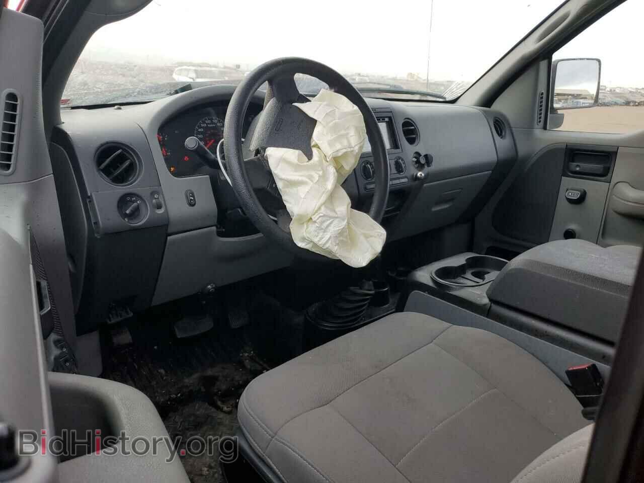2006 FORD All Models - VIN: 1FTRX14W66FA60815 - Photo 8
