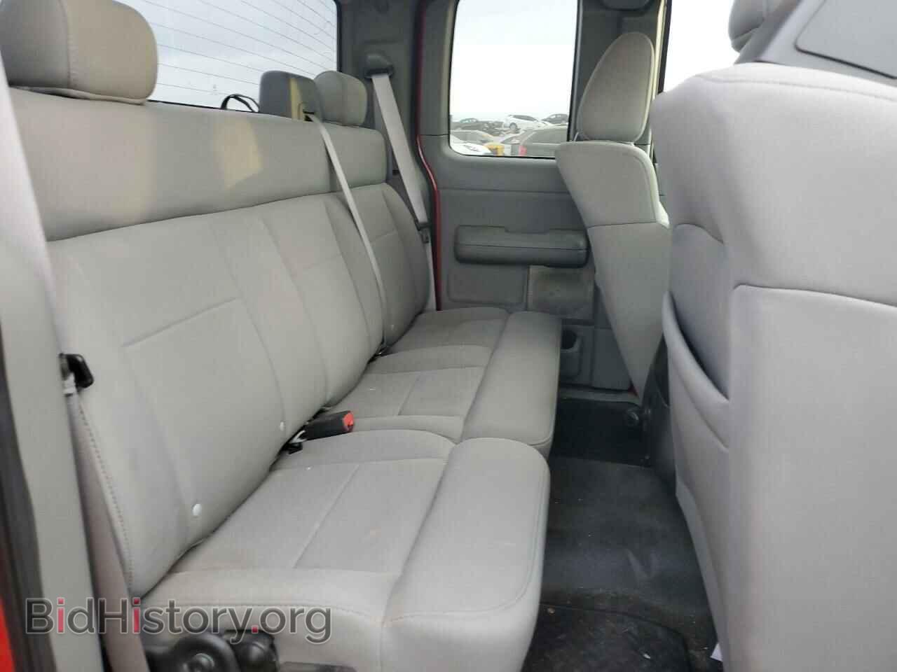 2006 FORD All Models - VIN: 1FTRX14W66FA60815 - Photo 10