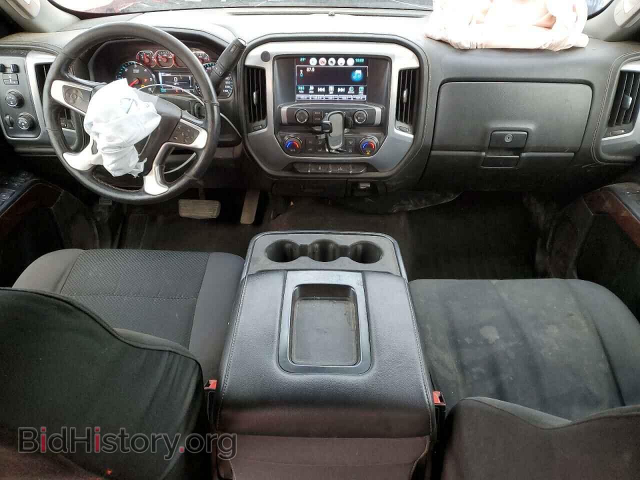 2018 GMC All Models - VIN: 1GT12WEG8JF176817 - Photo 8