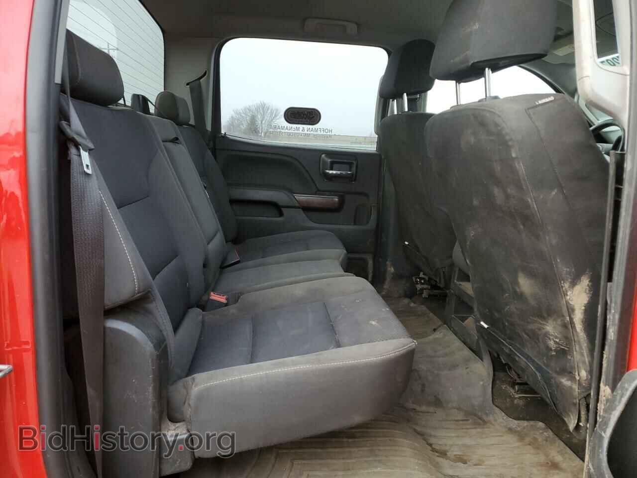2018 GMC All Models - VIN: 1GT12WEG8JF176817 - Photo 10