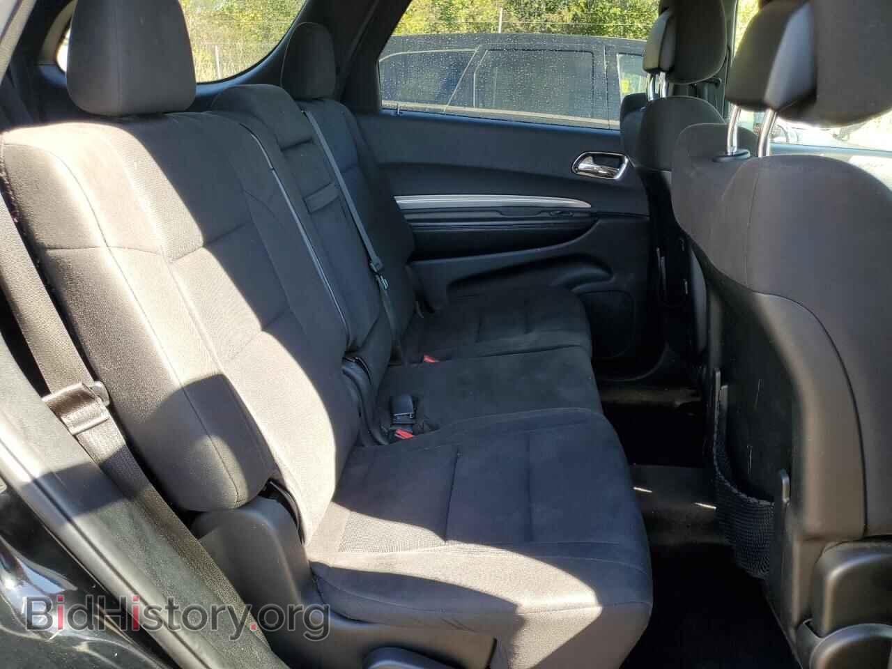 2017 DODGE DURANGO - VIN: 1C4RDJAG6HC823829 - Photo 11